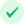 Check icon Check icon